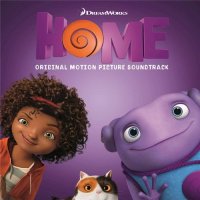 OST - Дом / Home [Original Motion Picture Soundtrack] (2015) MP3