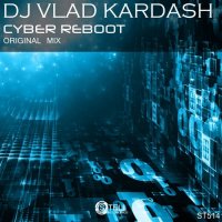 Dj Vlad Kardash -  (2015) MP3