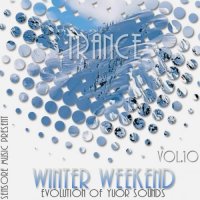 VA - Trance Winter Weekend Vol.10 (2015) MP3