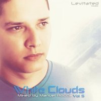 VA - White Clouds Vol. 5 (Mixed by Manuel Rocca) (2015) MP3
