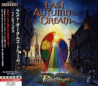 Last Autumn's Dream - Paintings (2015) MP3