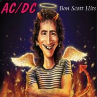 AC/DC - Bon Scott Hits (2015) MP3