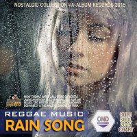 VA - Rain Song Reggae (2015) MP3