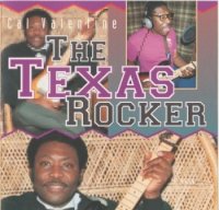 Cal Valentine - The Texas Rocker (1994) MP3  BestSound ExKinoRay