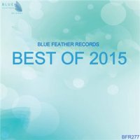 VA - Blue Feather Records -    2015  (2015) MP3