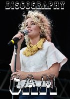 Cam - Discography (2013-2015) MP3