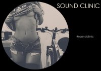 VA - . .  - 2 [Sound Clinic - Energy Edition] (2015) MP3