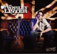 Aynsley Lister - Home (2013) MP3  BestSound ExKinoRay