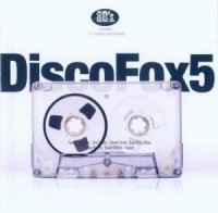 VA - 80's Revolution - Disco Fox-5 [2CD] (2013) MP3 от BestSound ExKinoRay