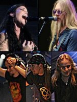Nightwish - Discography (1997-2009) MP3