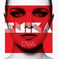 Emika - DVA (2013) MP3  BestSound ExKinoRay