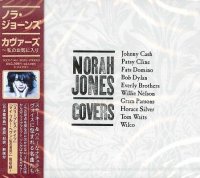 Norah Jones - Covers (2012) MP3 от BestSound ExKinoRay