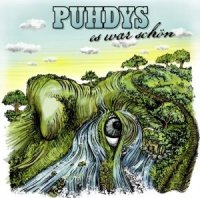 Puhdys - Es War Schon (2012) MP3  BestSound ExKinoRay