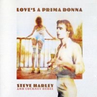 Steve Harley and Cockney Rebel - Love's a Prima Donna (1976) MP3  BestSound ExKinoRay