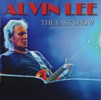 Alvin Lee - The Last Show (2013) MP3 от BestSound ExKinoRay