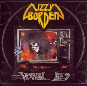 Lizzy Borden - Discography (1985-2007) MP3