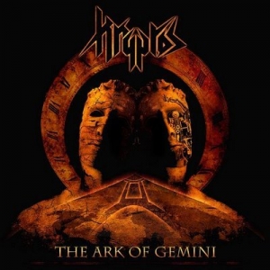 Kryptos - Discography (2004-2012) MP3