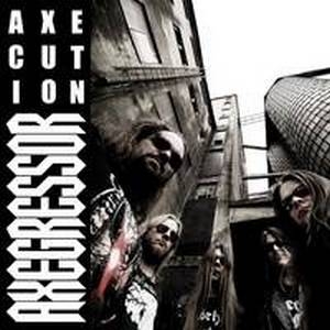 Axegressor - Discography (2007-2014) MP3