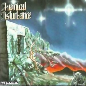 Chronical Disturbance - Discography (1988-1990) MP3