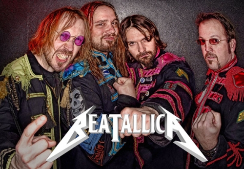 Beatallica - Discography (2001-2013) MP3