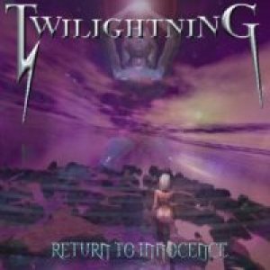 Twilightning - Discography (Full) (1999-2007) MP3