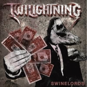 Twilightning - Discography (Full) (1999-2007) MP3