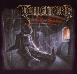 Twilightning - Discography (Full) (1999-2007) MP3