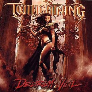 Twilightning - Discography (Full) (1999-2007) MP3