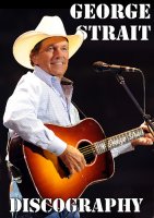 George Strait - Discography (1981-2015) MP3