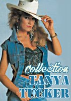 Tanya Tucker - Collection (1996-2015) MP3