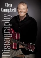 Glen Campbell - Discography (1962-2012) MP3