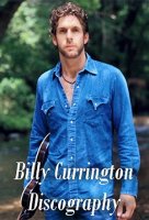 Billy Currington - Discography (2003-2015) MP3