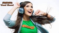 VA - Amazing Vocal Sound: Christmas Gift (2015) MP3