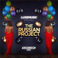 LUXEmusic pro - The Russian Project (2015) MP3