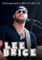 Lee Brice - Discography (2010-2014) MP3