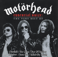 login Motorhead - Essential Noize: The Very Best Of (2005) MP3