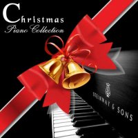 VA - Christmas Piano Collection (2015) MP3