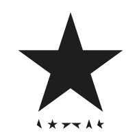 David Bowie - Blackstar (2016) MP3