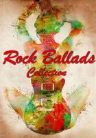 VA - Rock Ballads - Collection [8CD] (1991-1998) MP3  MediaClub