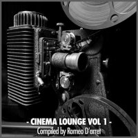 VA - Cinema Lounge Vol 1 (2015) MP3