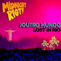 Joutro Mundo - Lost in Rio (2015) MP3