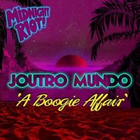 Joutro Mundo - A Boogie Affair (2015) MP3