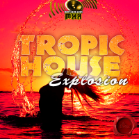 VA - Explosion Samples Tropic House (2016) MP3