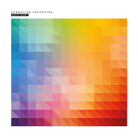 Submotion Orchestra - Colour Theory (2016) MP3
