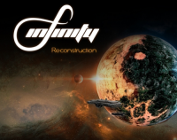 Infinity - Reconstruction (2015) MP3  bitru