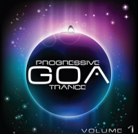 VA - Progressive Goa Trance Volume 1 (2016) MP3  bitru