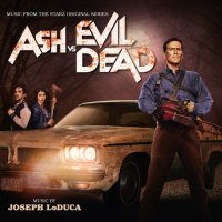 OST -     / Ash vs. Evil Dead (2015) MP3