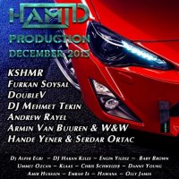 VA - Hamid Production December 2015 (2015) MP3
