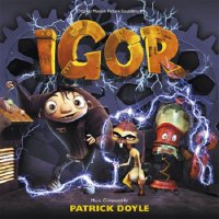 OST -  / Igor (2008) MP3