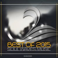 VA - Best Of 2015: Soul Waves Music (2016) MP3